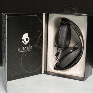 Skullcandy Skull Candy Aviator Eric Koston